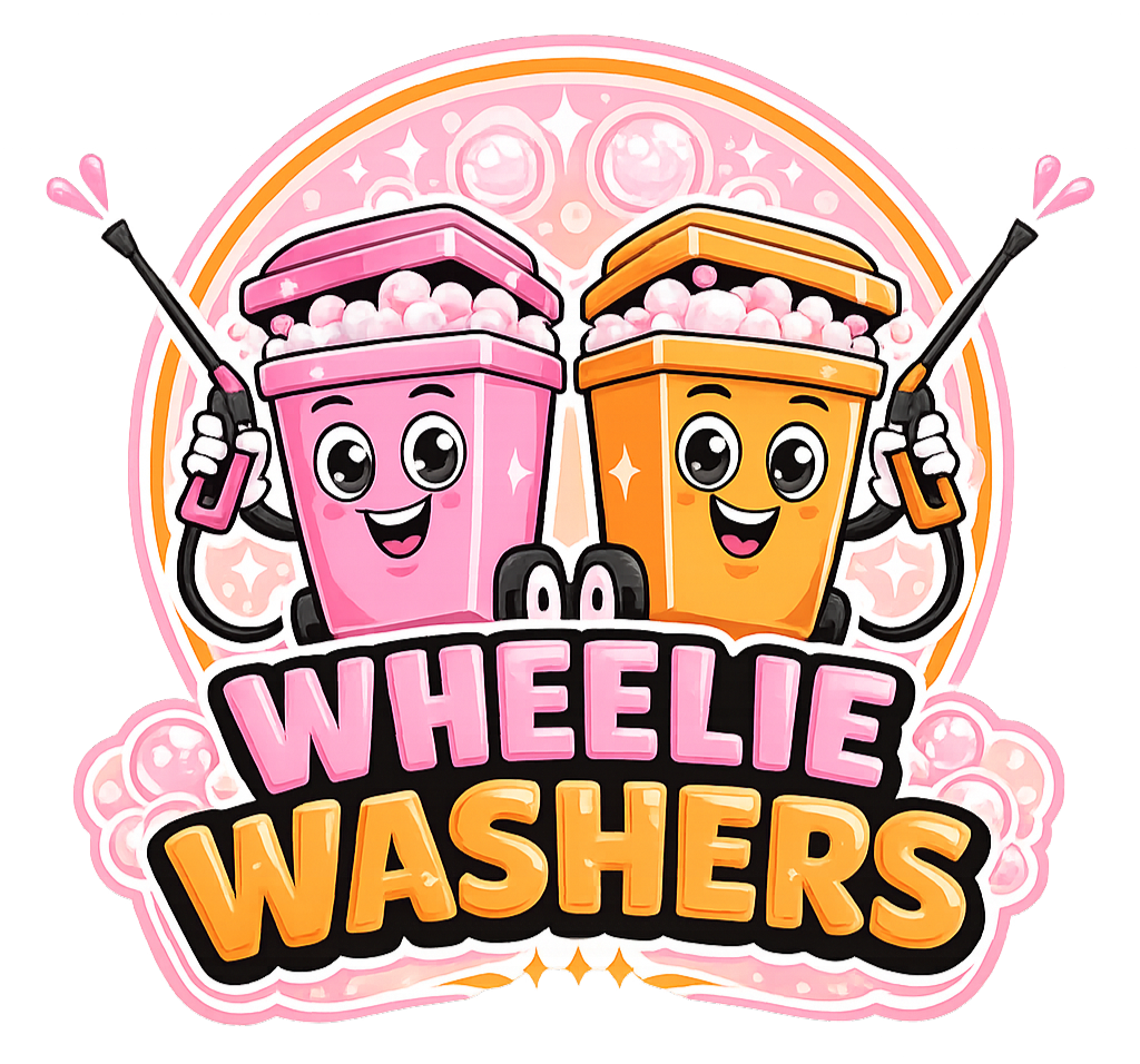 Wheelie Washers
